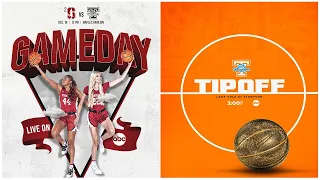 No. 2 Stanford vs Tennessee | NCAA Women's Basketball | 12.18.22