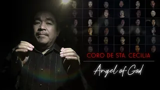 CORO DE STA. CECILIA - Angel of God