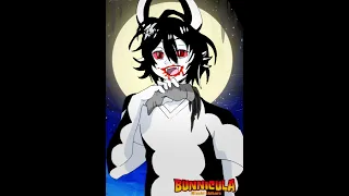 bunnicula  x duckula  cute