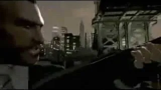 Grand Theft Auto IV -Real Mccoy (Music Video)