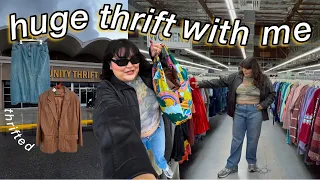 thrifting YOUR spring DREAM wishlist *items you can't resist*