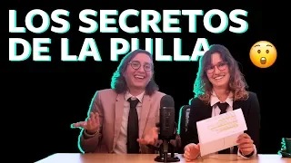 La Pulla responde | volumen 2 | La Pulla