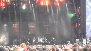 Wacken 2015 (Audience) - Opeth