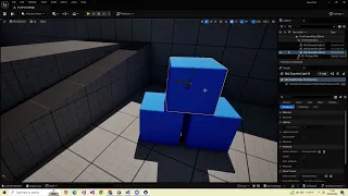 Learning Unreal Engine 5