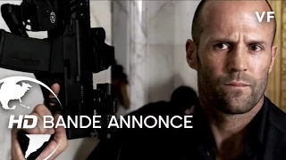 Fast & Furious 7 / Bande Annonce officielle VF [Actuellement au cinéma]