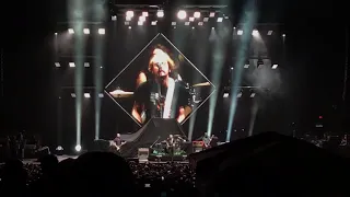 Nirvana (Cal Jam 10-6-18)