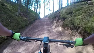 Tome MTB lap 2020