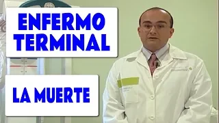 La Muerte del Enfermo Terminal