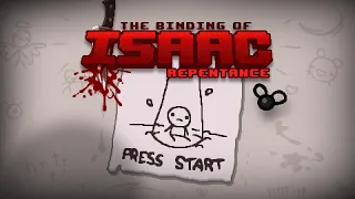 The Binding of Isaac: Repentance с jago - стрим #861