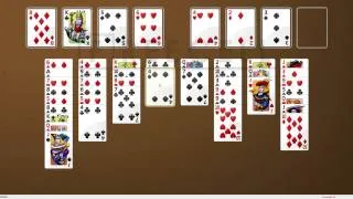Solution to freecell game #20780 in HD