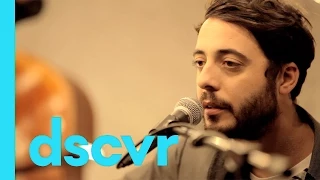 Bianco - Filo d'erba - Vevo dscvr Italia (Live)