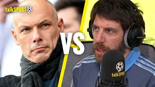 Andy Goldstein Feels EMBARRASSED Listening To Howard Webb On The Everton Vs Forest VAR Decisions! 👀😬