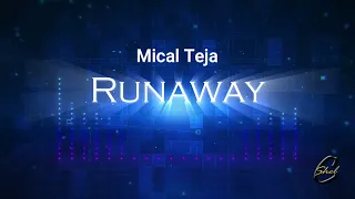 Mical Teja - Runaway (2024 Soca)