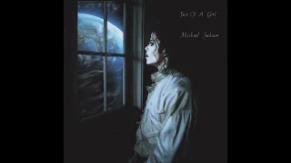 A.I. Michael Jackson - Face Of A Girl (by Steve Porcaro) #michaeljackson #ai