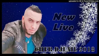 Cheb Djalil 2018 | Zahri Darhali Yama | Dj Remix Rai