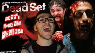 Matt's B-Movie Reviews | DEAD-SET