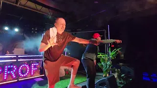 Prof- Andre The Giant (Live) 4/26/23 @ Underground Charlotte, NC