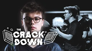 The Crack Down S02E06 ft. SK Head Coach Jesiz -"Teams With The Better Jungler Will Win Every Game"