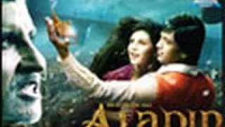 Aladin | (Uncut Theatrical Trailer) | Riteish Deshmukh, Jacqueline Fernandez & Amitabh Bachchan