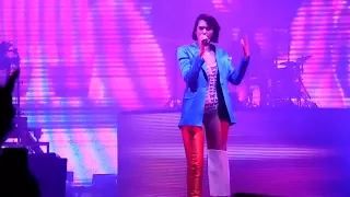 Dua Lipa - New Rules (Live at Manchester, 15 April 2018)