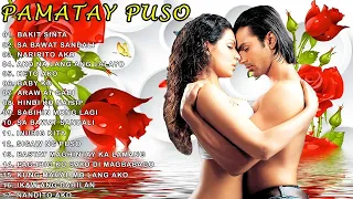 Best Tagalog Love Songs Collection HD ( Nyt Lumenda, Naim Kapusan & Eden Baliwan )