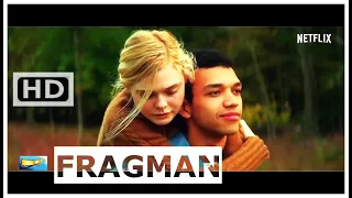 HAYATIN KIYISINDA "All the Bright Places" - Türkçe Altyazılı Romantik, Dram Fragmanı - 2020