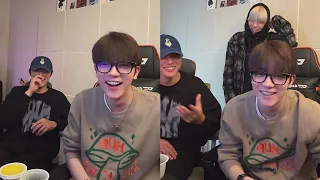 What makes them laugh 😄 (ENG SUB) #재한 #제현 #예찬 #오메가엑스  #OMEGA_X