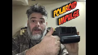 Polaroid Impulse / Поларойд Импульс