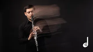 Jolivet – Sonatine. Sofiia Matviienko (flute), Vladyslav Petryk (clarinet)