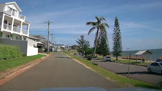 Margate To Kippa-Ring 🚗 4K UHD Real Time