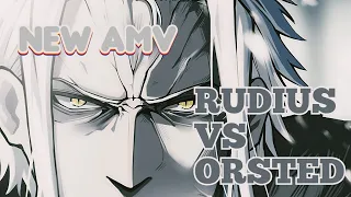 RUDEAS VS ORSTED [AMV]