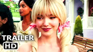 SCHMIGADOON!  First Look Trailer (2021) Dove Cameron, Cecily Strong, Keegan-Michael Key Series