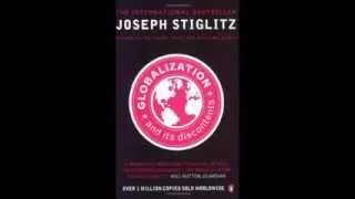 Joseph Stiglitz: Alex Jones Interview FULL 2008 Globalization and its Discontents