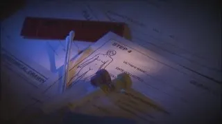 Few rape kits tested in Colorado