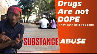 Homeless man shares the real TRUTH about Addiction | Heroin | Streets vs Prison | Rehabilitation