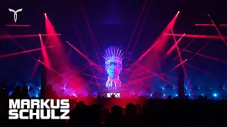 Markus Schulz presents Dakota - Kanan | Live from Transmission Melbourne 2022