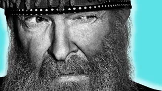 Billy Gibbons is the Genuine Article