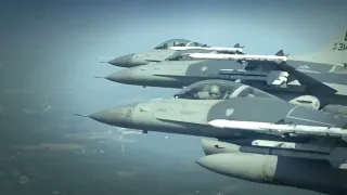 F-16 EDIT | DEVIL EYES