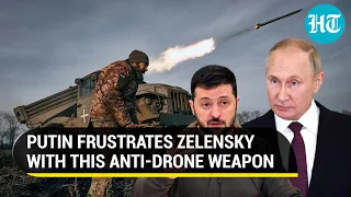 Russia's Tor missiles crush Ukraine drones | Putin's Navy fires missiles in NATO's backyard