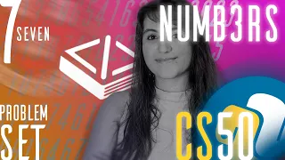 PROBLEM SET 7: NUMB3RS | SOLUTION (CS50 PYTHON)