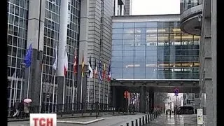 Європарламент прийме сьогодні резолюцію щодо торгівельної війни Росії