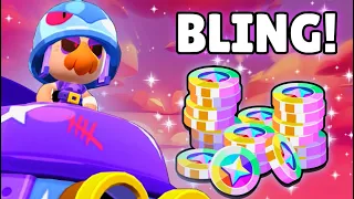 HOW TO GET BLING *FAST!* | Complete Bling Guide