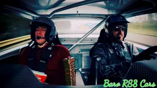 TOP GEAR - EXTENDED DIRECTOR _ SCUT - KEN BLOCK DRIFTS LONDON _BBC (1080P _ HD). MB4