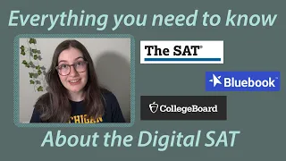 Everything to Know About the Digital SAT