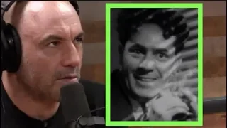 Joe Rogan - Does Marijuana Cause Psychosis, Violent Crime | JRE Pot Debate