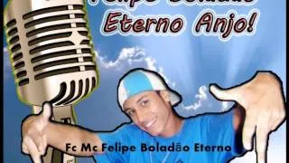 MC FELIPE BOLADAO -  MEDLEY PESADO