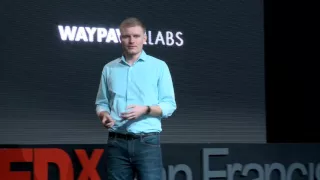 Why we should invest in space settlement | Nick Arnett | TEDxSanFrancisco
