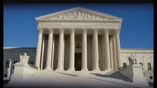 How the next justice could reshape the Supreme Court