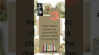 "UNBELIEVABLE! 5 Things You Never Knew About Beatrix Potter... Revealed!"