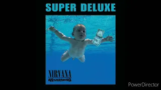 Nirvana - The Smart Studio Sessions & The BoomBox Rehearsals & BBC Sessions - (CD 2) - (Nevermind)